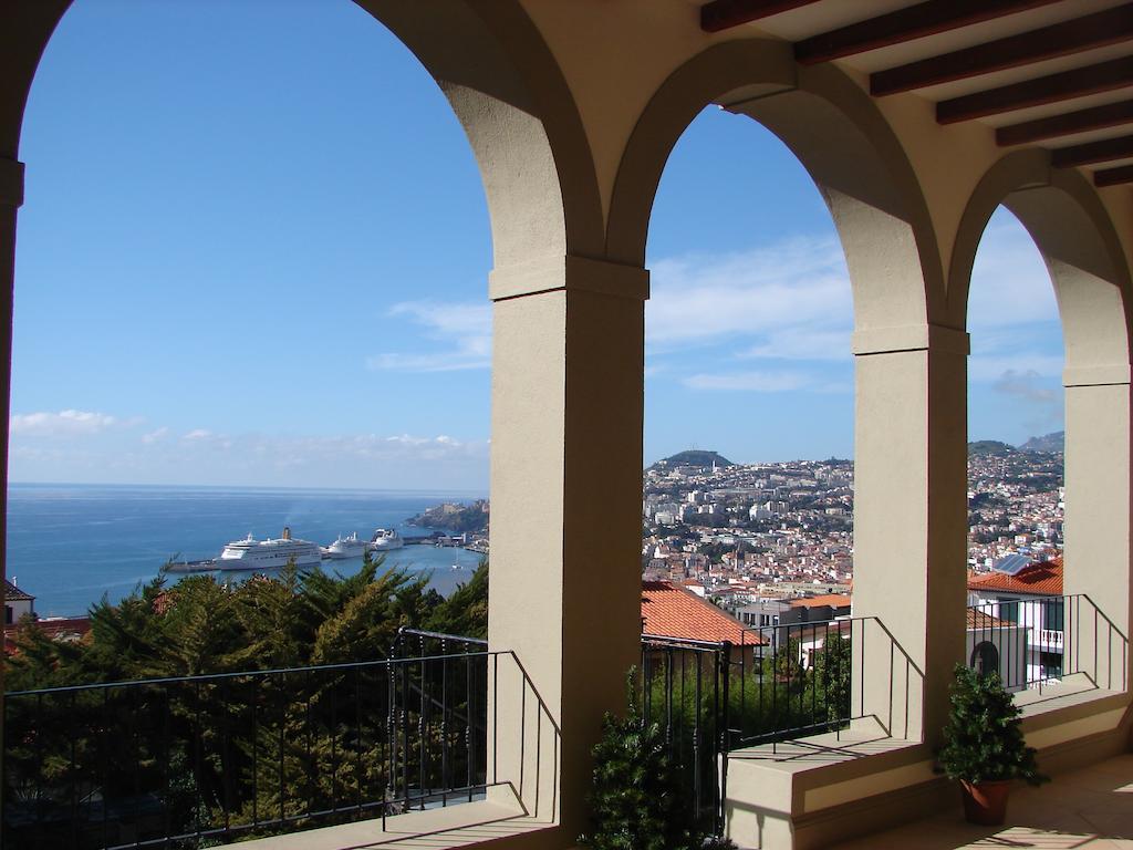 Purple Studio Funchal  Exterior foto