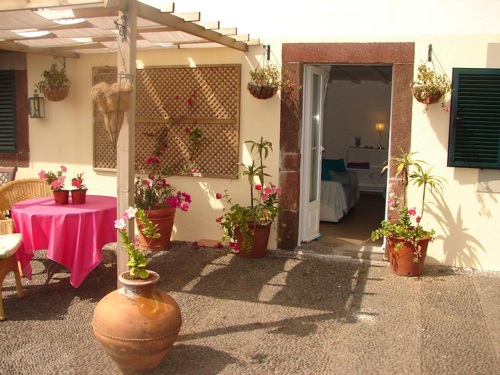 Purple Studio Funchal  Quarto foto