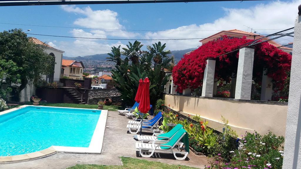 Purple Studio Funchal  Exterior foto