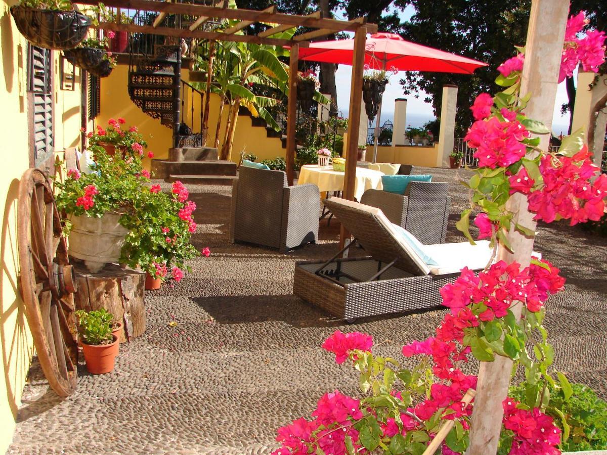 Purple Studio Funchal  Exterior foto