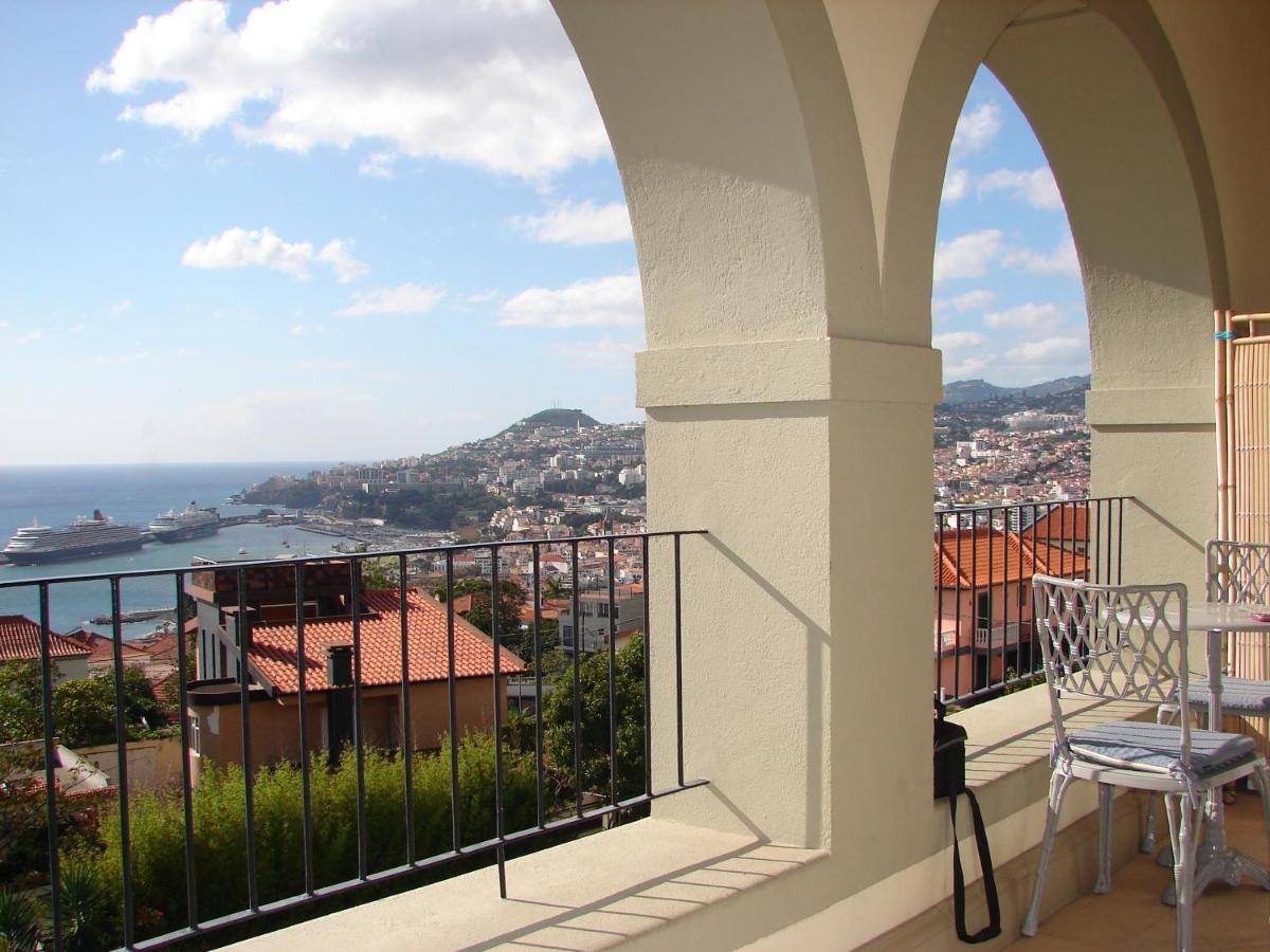 Purple Studio Funchal  Exterior foto