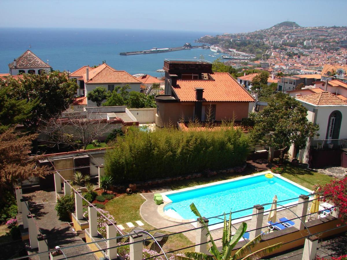 Purple Studio Funchal  Exterior foto